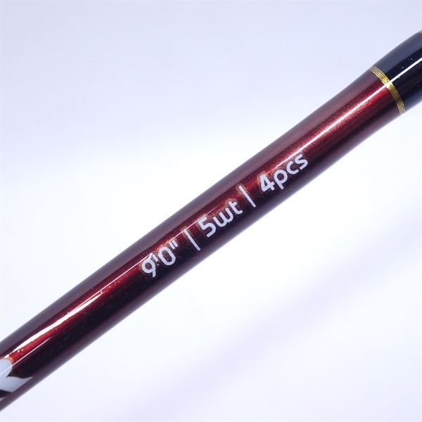 ポデール９’０”／５ＷＴ／４ＰＣＳ